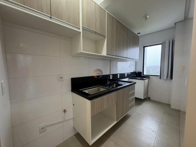 Apartamento para Locação em Lajeado/RS Florestal 2 Quartos