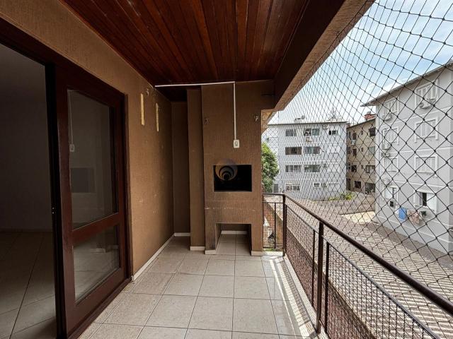 Apartamento para Locação em Lajeado/RS Florestal 3 Quartos