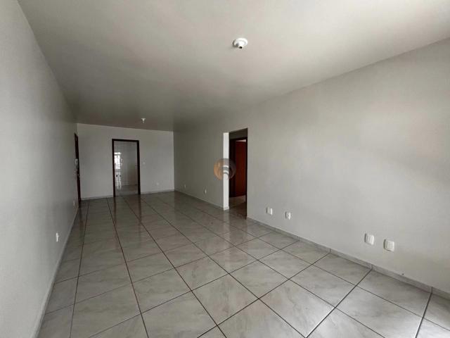 Apartamento para Locação em Lajeado/RS Florestal 3 Quartos
