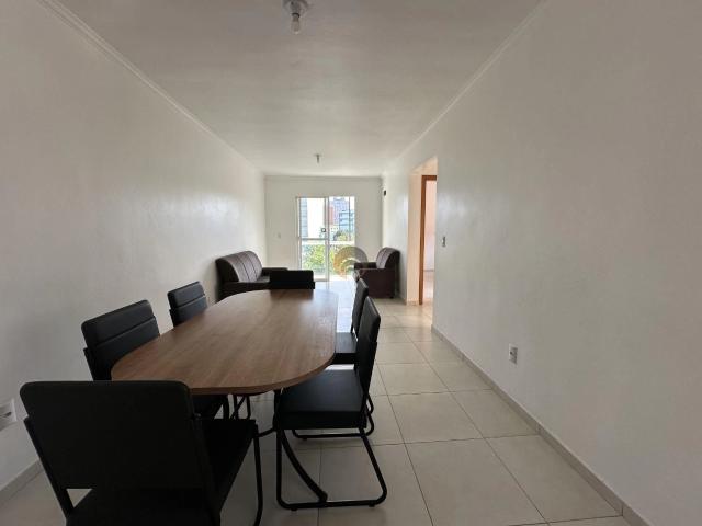 Apartamento para Locação em Lajeado/RS Hidráulica 2 Quartos