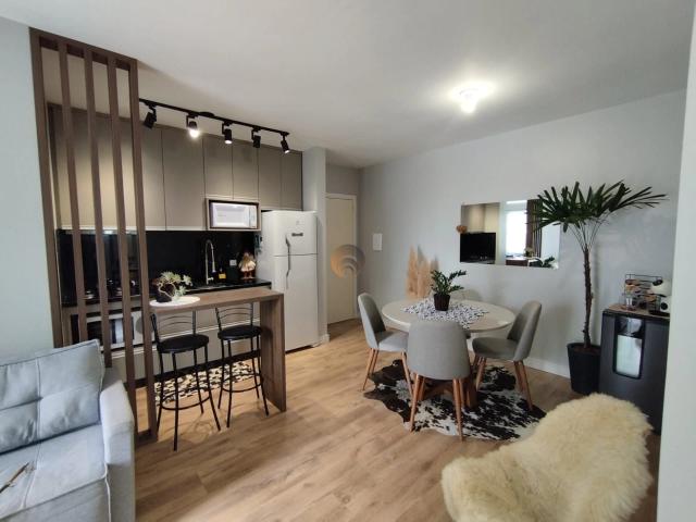 Apartamento para Locação em Lajeado/RS Montanha 2 Quartos