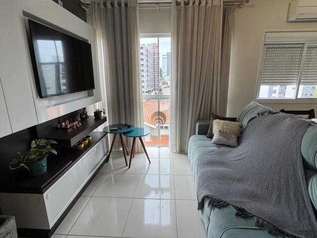 Apartamento para Locação em Lajeado/RS São Cristóvão 1 Quartos