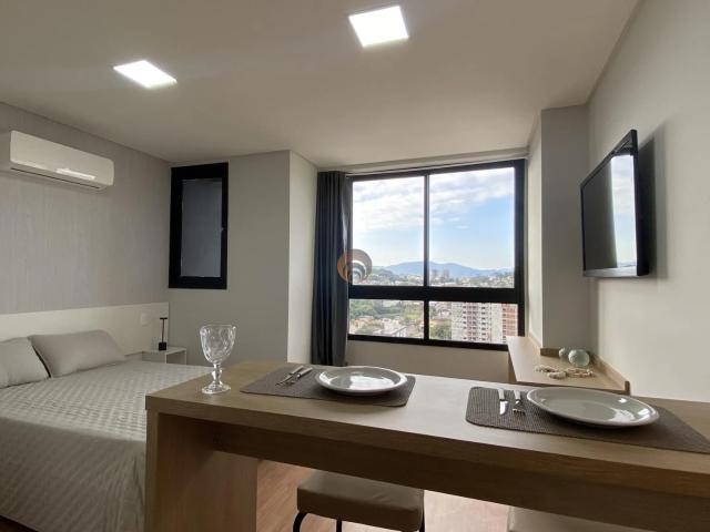 Apartamento para Locação em Lajeado/RS São Cristóvão 1 Quartos