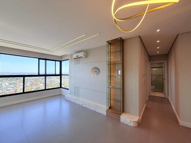 Apartamento para Locação em Lajeado/RS São Cristóvão 2 Quartos