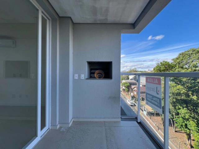 Apartamento para Locação em Lajeado/RS São Cristóvão 2 Quartos
