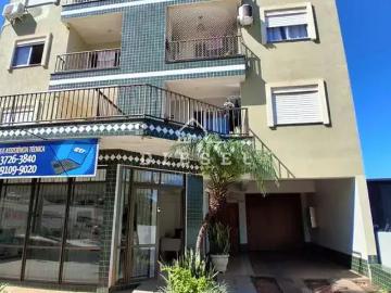 Apartamento para Locação em Lajeado/RS São Cristóvão 2 Quartos