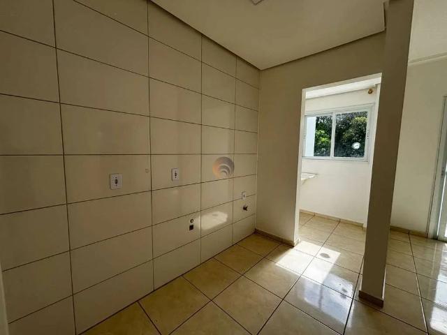 Apartamento para Locação em Lajeado/RS Universitário 2 Quartos