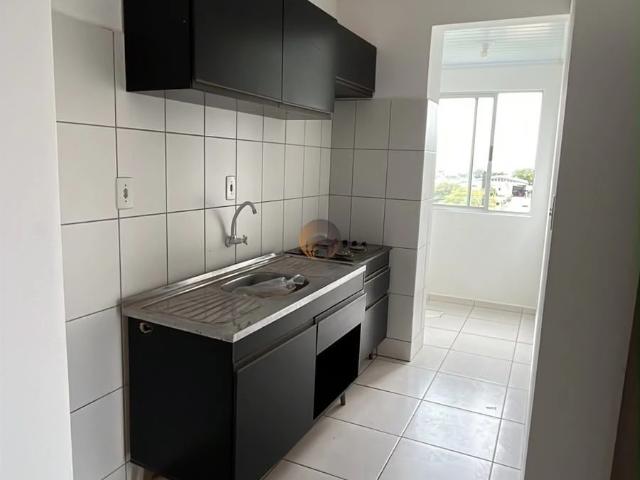 Apartamento para Locação em Lajeado/RS Universitário 2 Quartos
