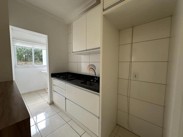 Apartamento para Locação em Lajeado/RS Universitário 2 Quartos