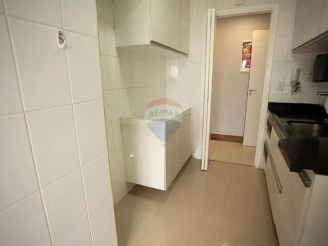 Apartamento para locação em Lauzane Paulista com 2 quartos, sendo 1 suíte, 55m²