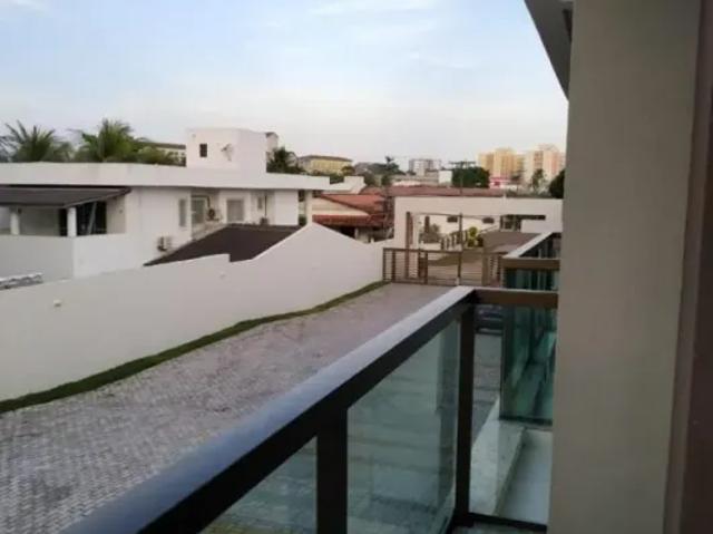 Apartamento para Locação em Lauro de Freitas, Centro, 2 dormitórios, 1 suíte, 2 banheiros