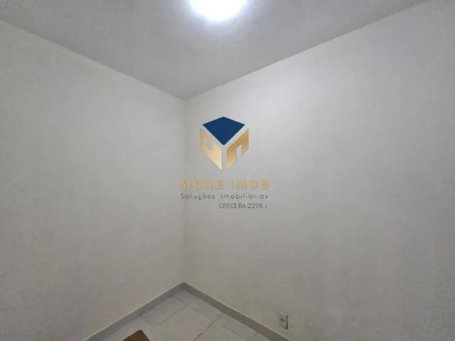Apartamento para Locação em Lauro de Freitas, Centro, 2 dormitórios, 1 banheiro
