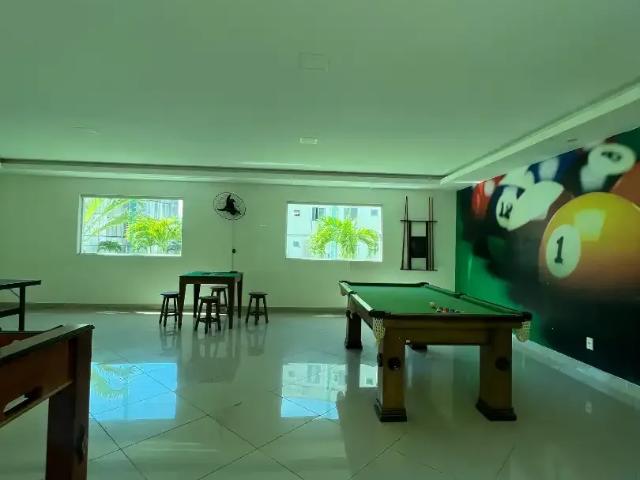 Apartamento para Locação em Lauro de Freitas/BA Caixa D'Água 2 Quartos