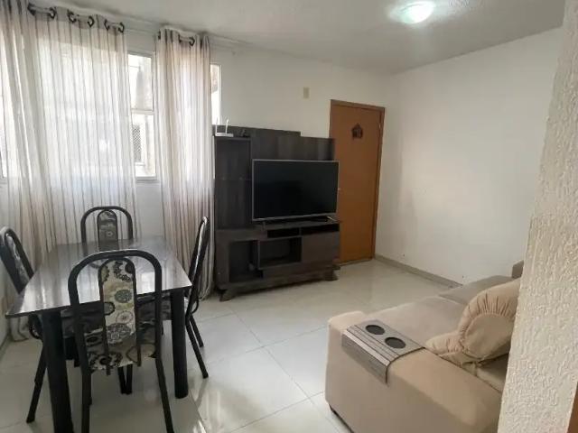 Apartamento para Locação em Lauro de Freitas/BA Caixa D'Água 2 Quartos