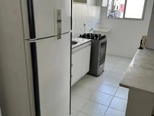 Apartamento para Locação em Lauro de Freitas/BA Caixa D'Água 2 Quartos