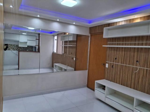 Apartamento para Locação em Lauro de Freitas/BA Caixa D'Água 2 Quartos