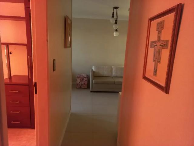 Apartamento para Locação em Lauro de Freitas/BA Caixa D'Água 2 Quartos