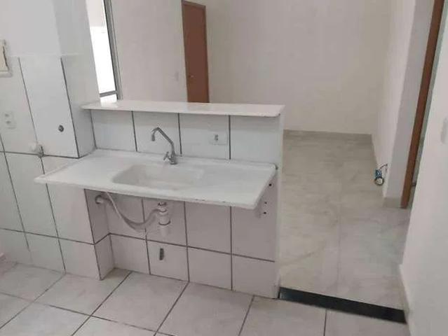 Apartamento para Locação em Lauro de Freitas/BA Caixa D'Água 2 Quartos