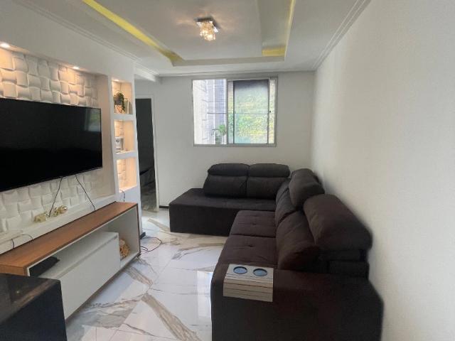 Apartamento para Locação em Lauro de Freitas/BA Caixa D'Água 2 Quartos