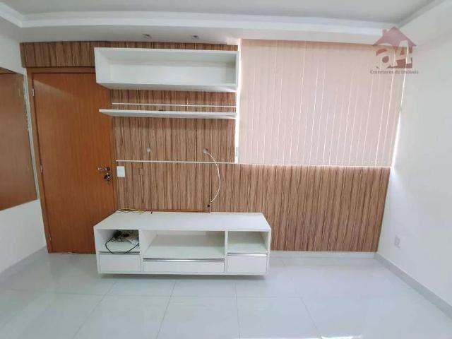 Apartamento para Locação em Lauro de Freitas/BA Caixa D'Água 2 Quartos