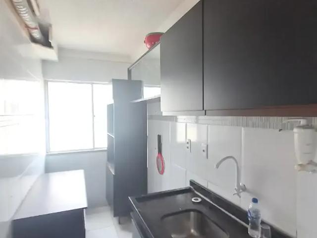 Apartamento para Locação em Lauro de Freitas/BA Caji 2 Quartos