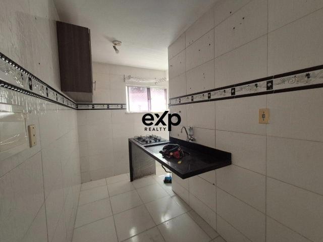 Apartamento para Locação em Lauro de Freitas/BA Caji 2 Quartos