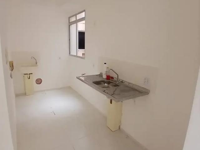 Apartamento para Locação em Lauro de Freitas/BA Caji 2 Quartos