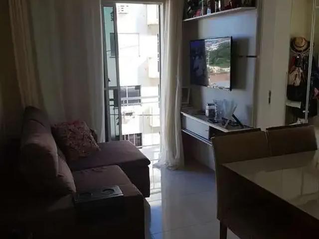 Apartamento para Locação em Lauro de Freitas/BA Caji 3 Quartos