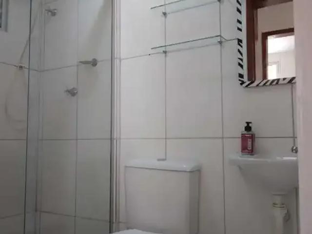 Apartamento para Locação em Lauro de Freitas/BA Centro 1 Quartos