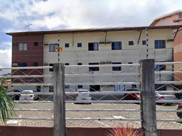 Apartamento para Locação em Lauro de Freitas/BA Centro 1 Quartos