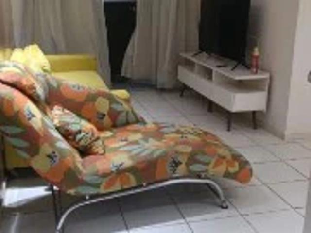 Apartamento para Locação em Lauro de Freitas/BA Centro 2 Quartos
