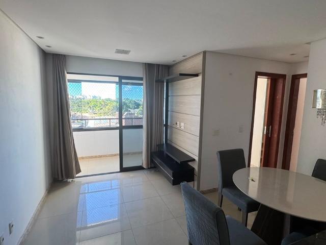 Apartamento para Locação em Lauro de Freitas/BA Centro 2 Quartos