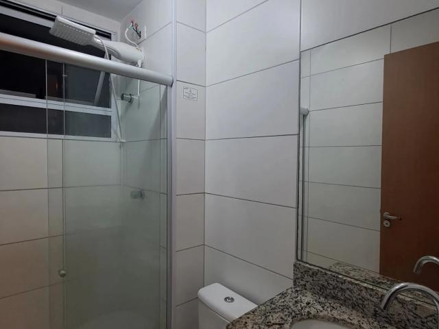 Apartamento para Locação em Lauro de Freitas/BA Centro 2 Quartos