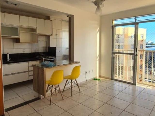 Apartamento para Locação em Lauro de Freitas/BA Centro 2 Quartos