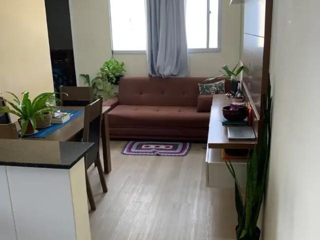 Apartamento para Locação em Lauro de Freitas/BA Centro 2 Quartos