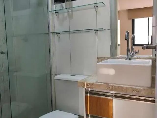 Apartamento para Locação em Lauro de Freitas/BA Centro 2 Quartos