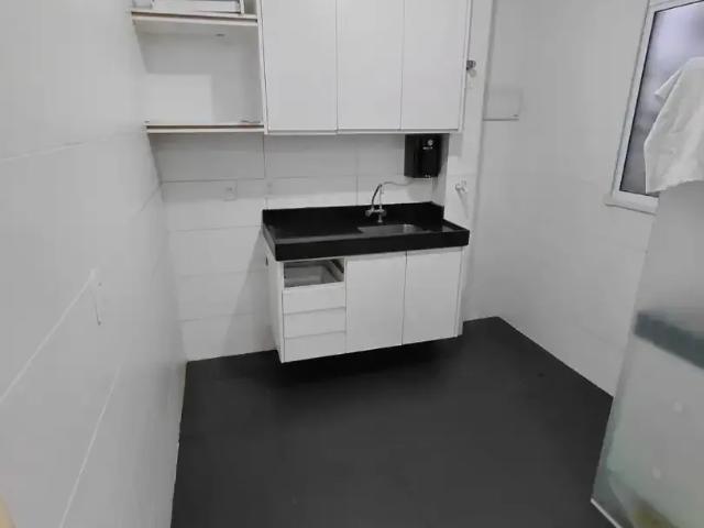Apartamento para Locação em Lauro de Freitas/BA Centro 2 Quartos