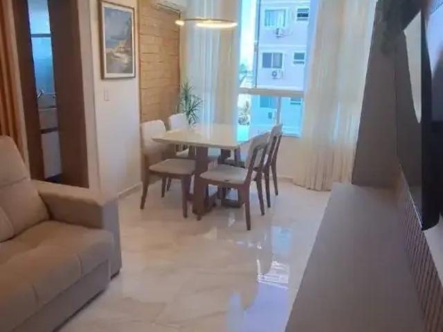 Apartamento para Locação em Lauro de Freitas/BA Centro 2 Quartos