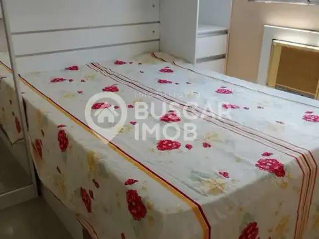 Apartamento para Locação em Lauro de Freitas/BA Centro 2 Quartos