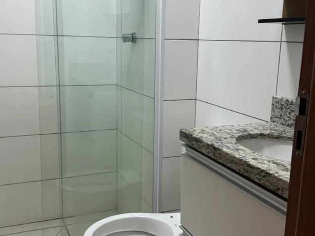 Apartamento para Locação em Lauro de Freitas/BA Centro 2 Quartos