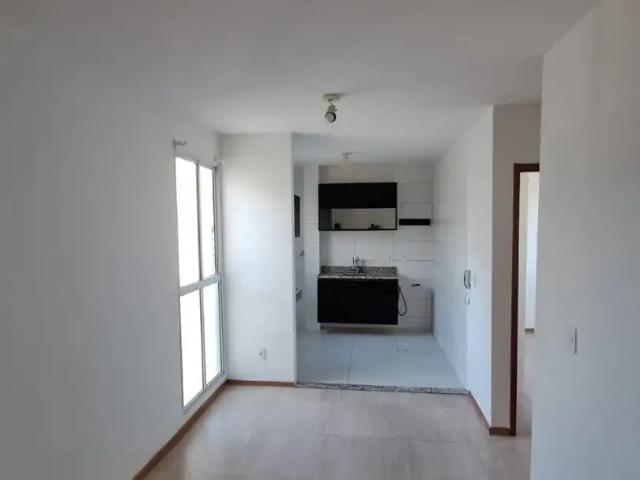 Apartamento para Locação em Lauro de Freitas/BA Centro 2 Quartos
