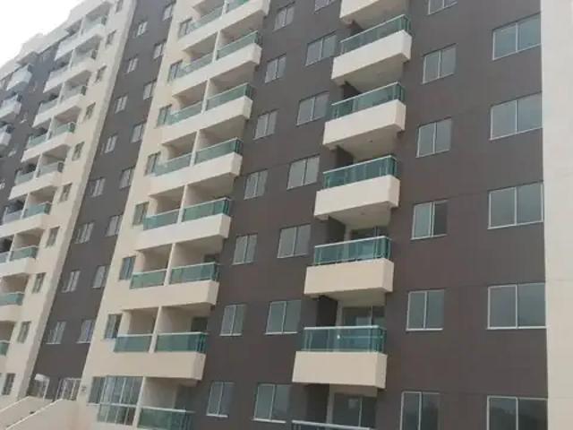 Apartamento para Locação em Lauro de Freitas/BA Centro 2 Quartos