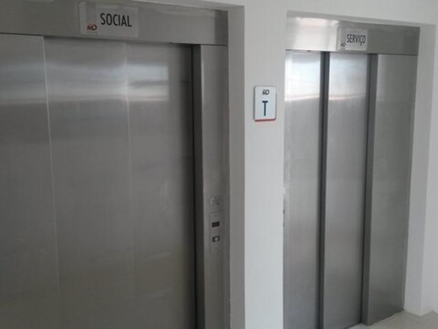 Apartamento para Locação em Lauro de Freitas/BA Centro 2 Quartos
