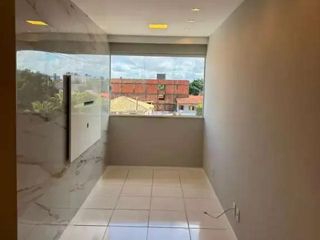 Apartamento para Locação em Lauro de Freitas/BA Centro 2 Quartos