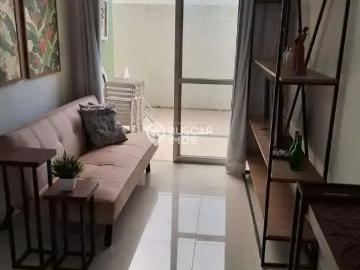 Apartamento para Locação em Lauro de Freitas/BA Centro 2 Quartos