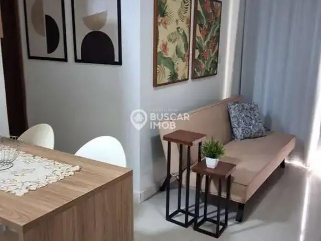 Apartamento para Locação em Lauro de Freitas/BA Centro 2 Quartos