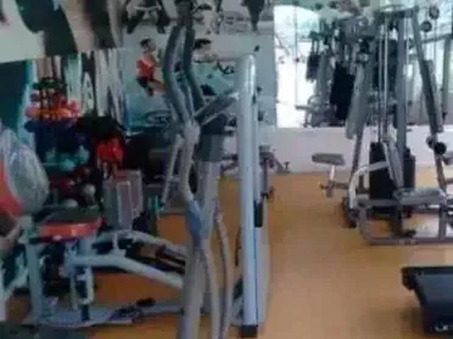 Apartamento para Locação em Lauro de Freitas/BA Centro 2 Quartos