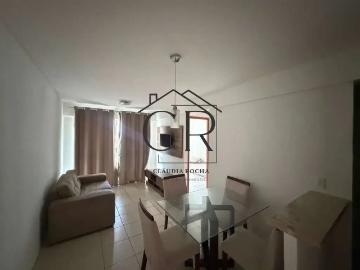 Apartamento para Locação em Lauro de Freitas/BA Centro 2 Quartos