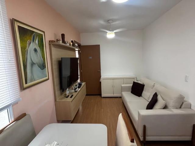 Apartamento para Locação em Lauro de Freitas/BA Centro 2 Quartos