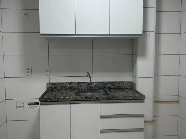 Apartamento para Locação em Lauro de Freitas/BA Centro 2 Quartos